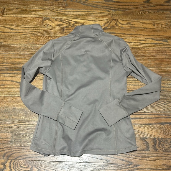Lightweight Zip Jacket - Picture 2 of 2